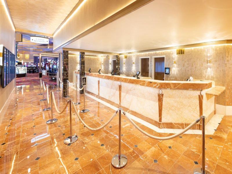 Rainbow Hotel Casino By Peppermill Resorts image