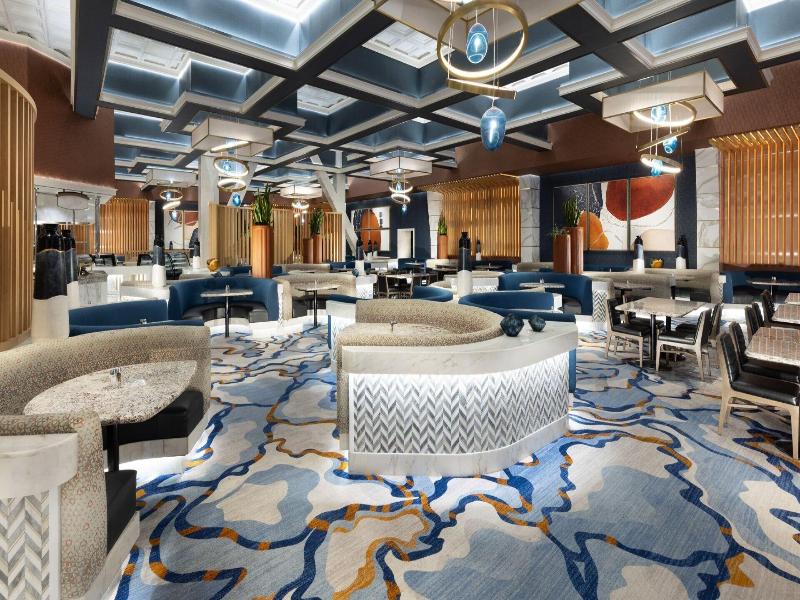Rainbow Hotel Casino By Peppermill Resorts image