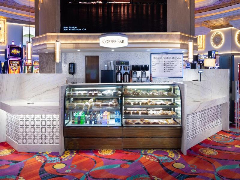 Rainbow Hotel Casino By Peppermill Resorts image