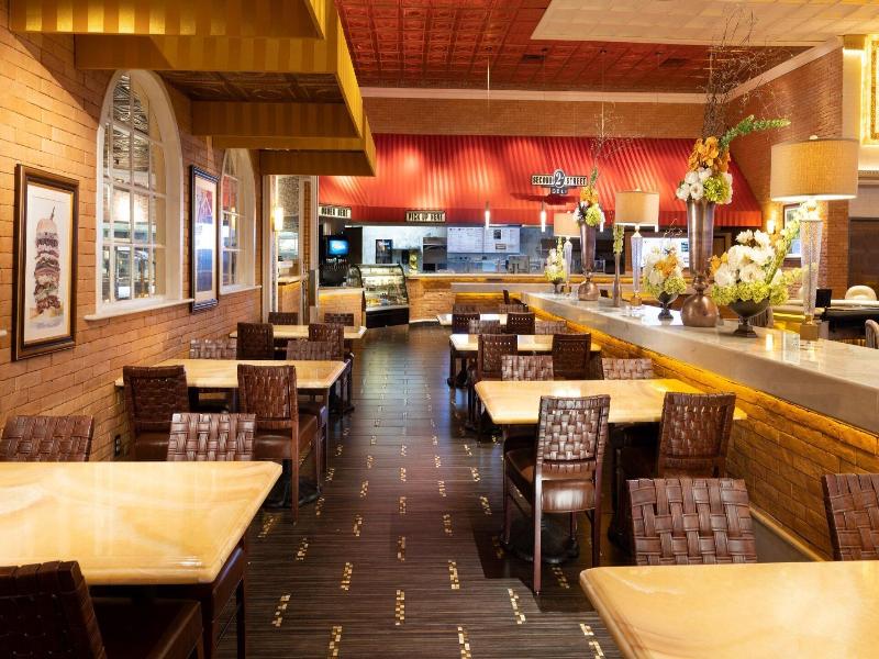Rainbow Hotel Casino By Peppermill Resorts image