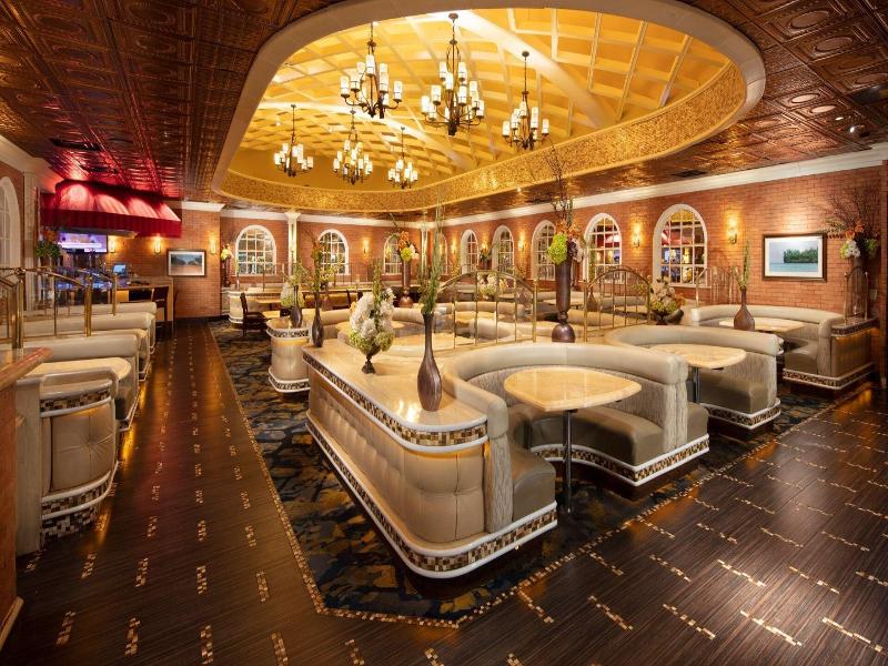 Rainbow Hotel Casino By Peppermill Resorts image