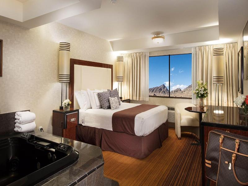 Rainbow Hotel Casino By Peppermill Resorts image