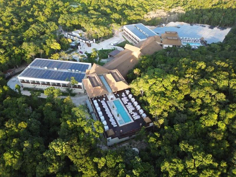 Hotel Mundo Maya Calakmul image