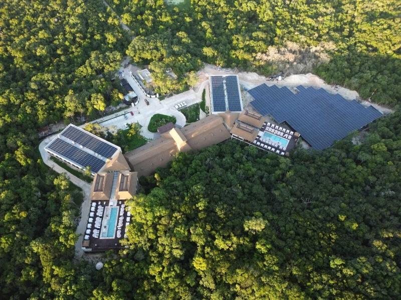 Hotel Mundo Maya Calakmul image