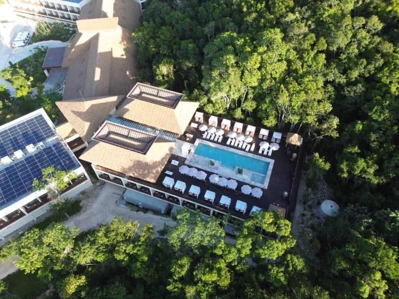 Hotel Mundo Maya Calakmul image
