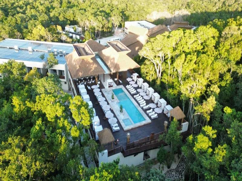 Hotel Mundo Maya Calakmul image