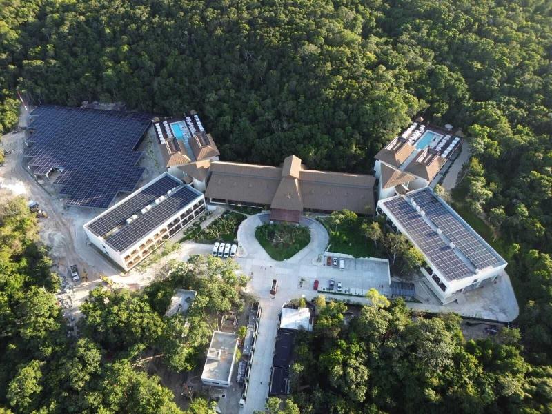 Hotel Mundo Maya Calakmul image