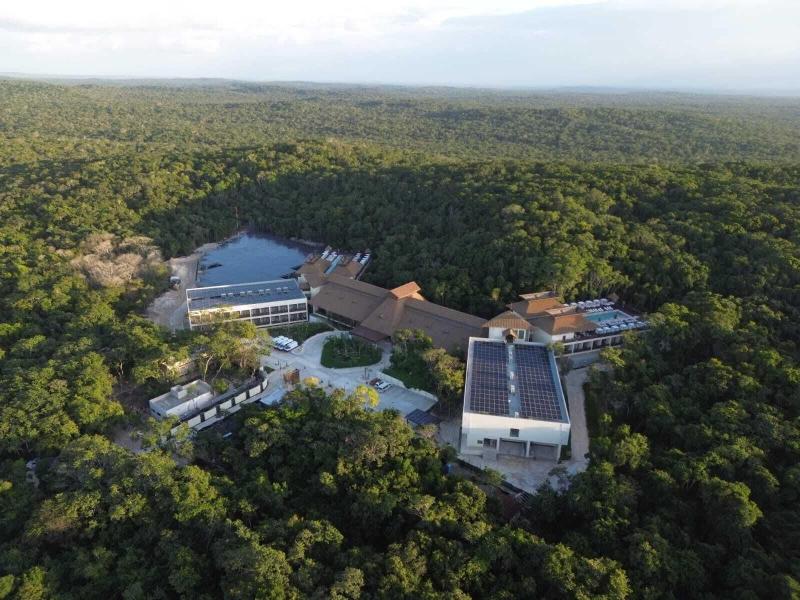 Hotel Mundo Maya Calakmul image