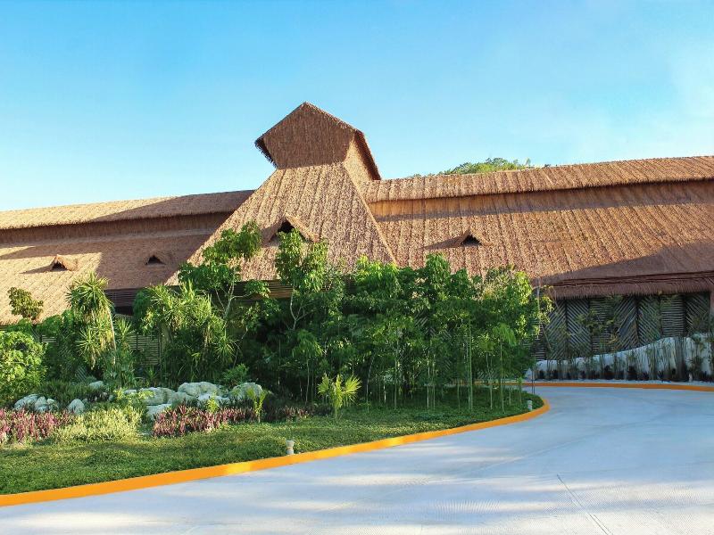 Hotel Mundo Maya Calakmul image