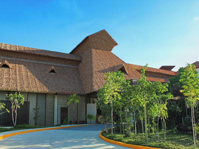 Hotel Mundo Maya Calakmul image