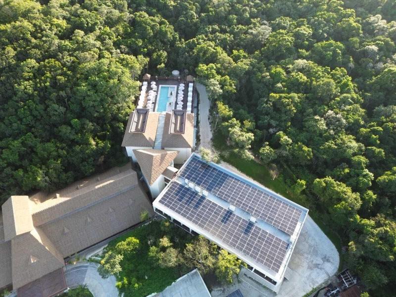 Hotel Mundo Maya Calakmul image