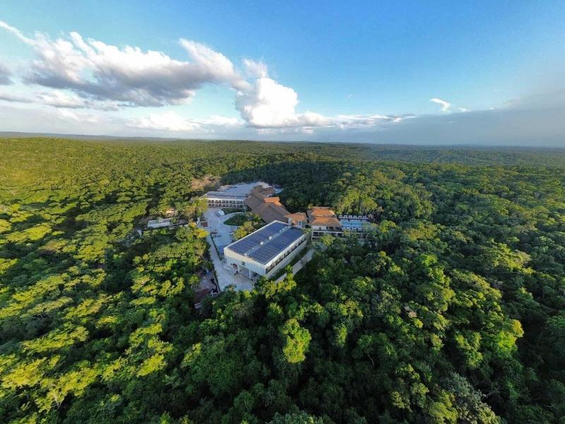 Hotel Mundo Maya Calakmul image