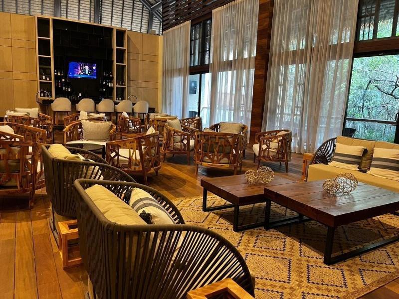 Hotel Mundo Maya Calakmul image