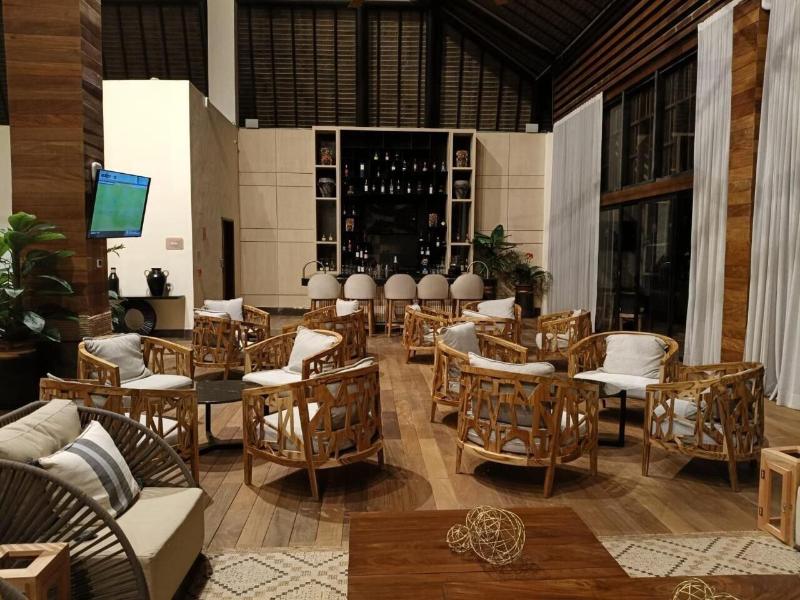 Hotel Mundo Maya Calakmul image