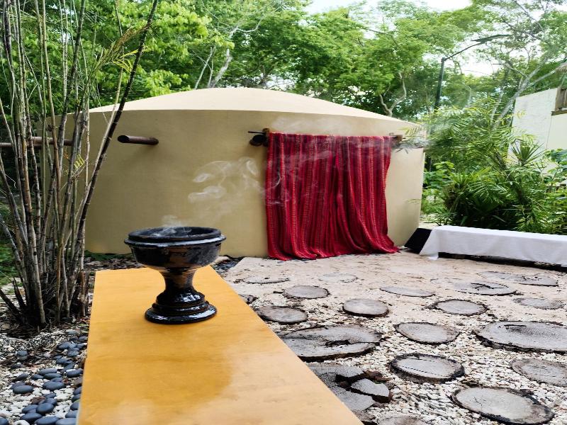Hotel Mundo Maya Calakmul image 10