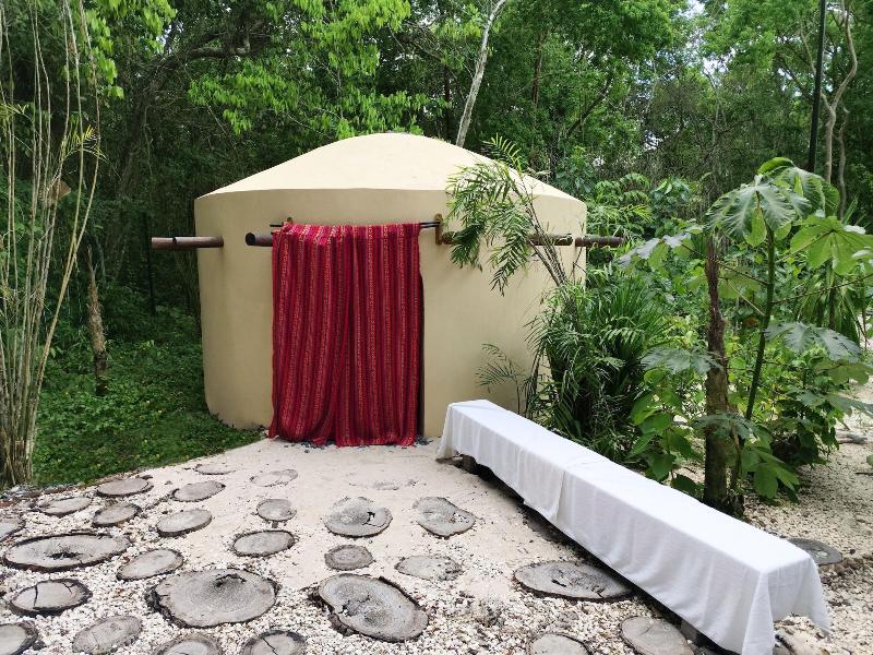 Hotel Mundo Maya Calakmul image 5