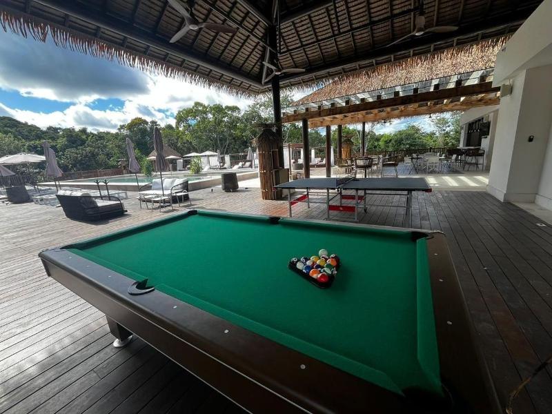 Hotel Mundo Maya Calakmul image 7
