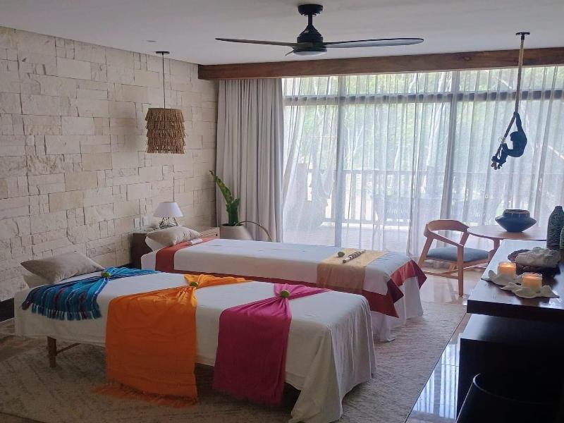 Hotel Mundo Maya Calakmul image 1