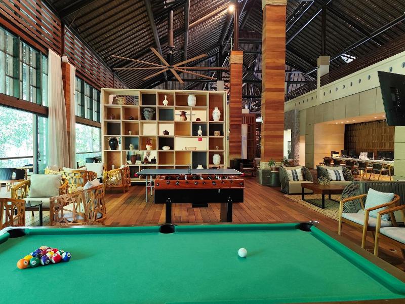 Hotel Mundo Maya Calakmul image