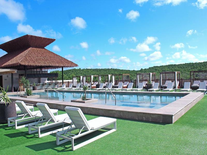 Hotel Mundo Maya Calakmul image