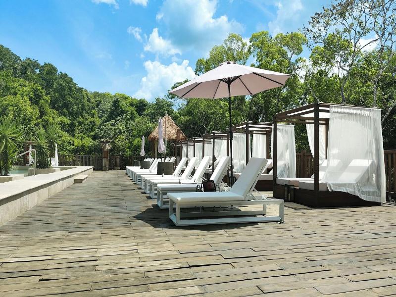 Hotel Mundo Maya Calakmul image