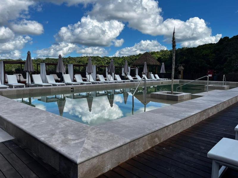 Hotel Mundo Maya Calakmul image