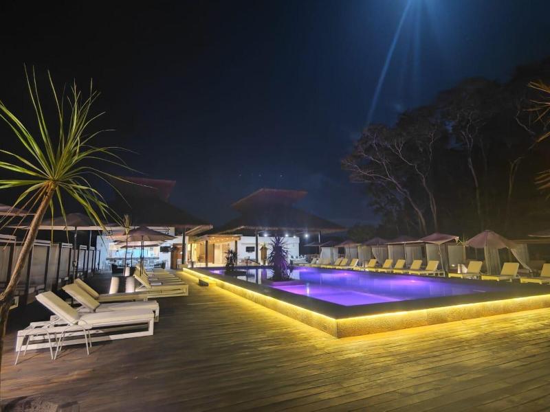 Hotel Mundo Maya Calakmul image