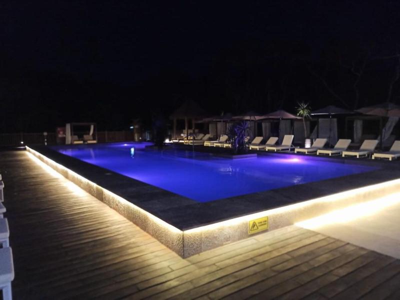 Hotel Mundo Maya Calakmul image