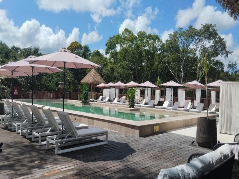 Hotel Mundo Maya Calakmul image