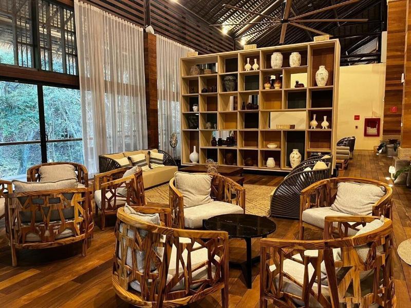 Hotel Mundo Maya Calakmul image