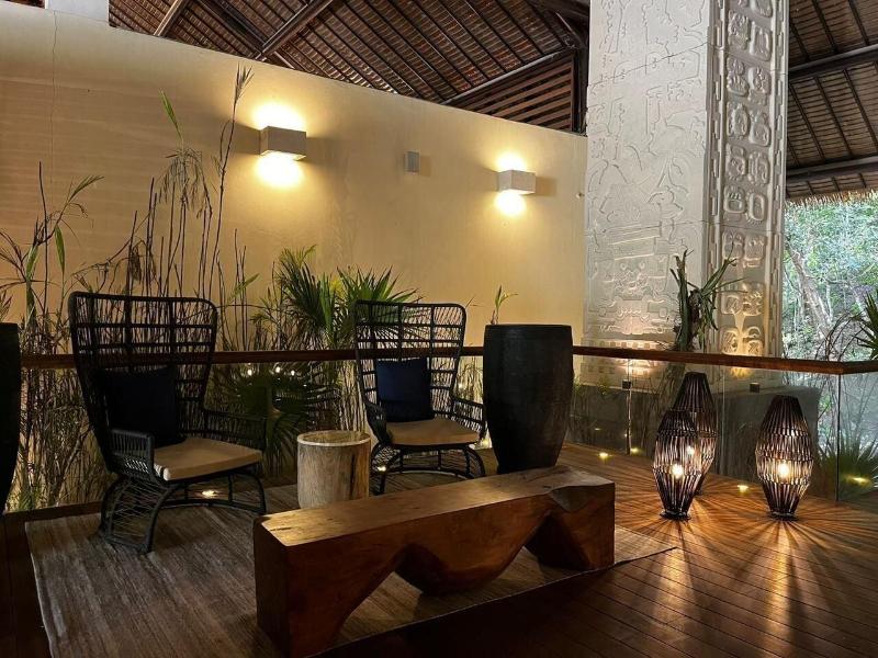 Hotel Mundo Maya Calakmul image