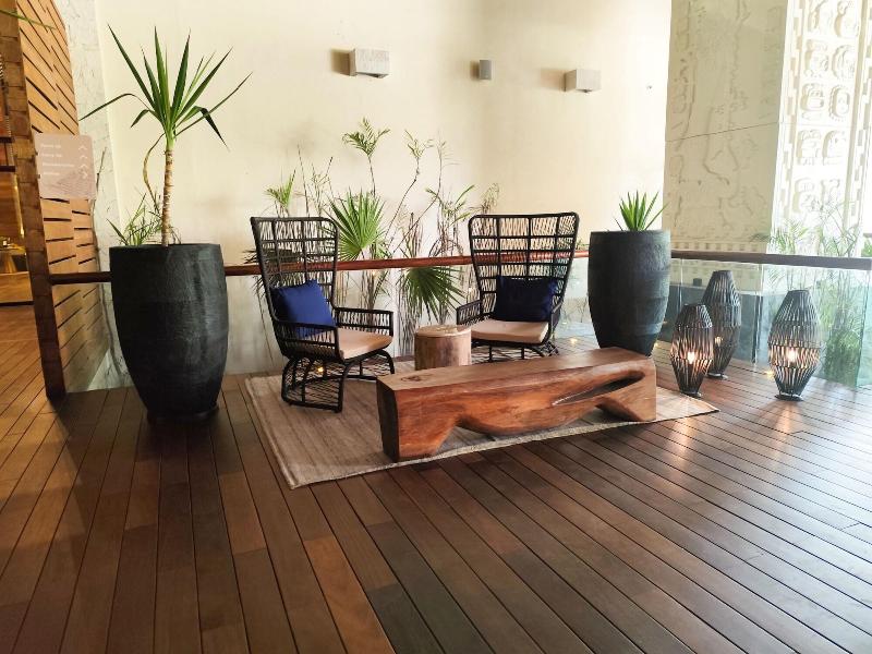 Hotel Mundo Maya Calakmul image