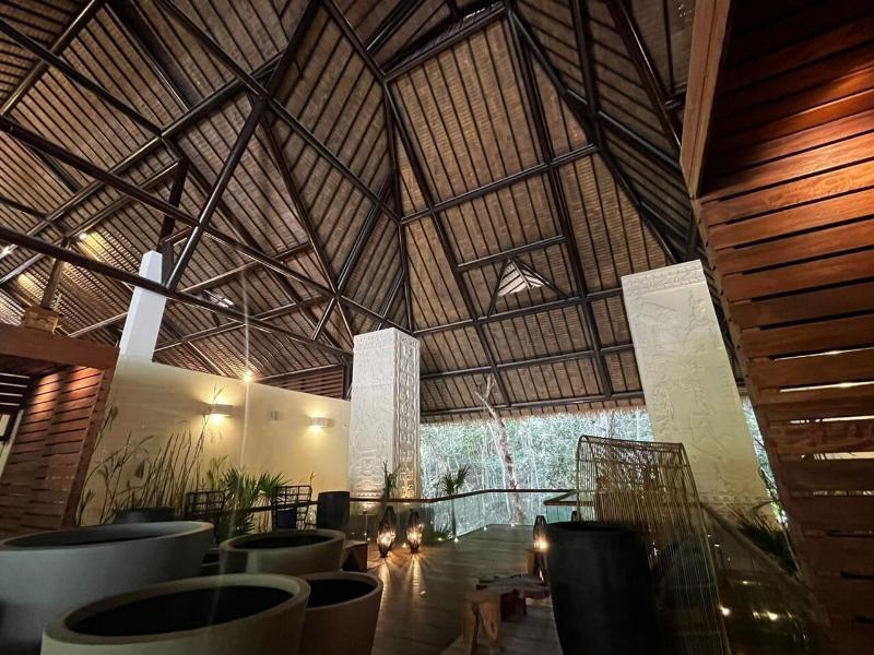 Hotel Mundo Maya Calakmul image