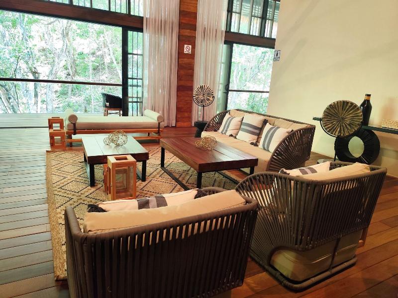Hotel Mundo Maya Calakmul image