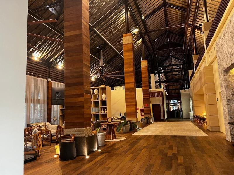 Hotel Mundo Maya Calakmul image