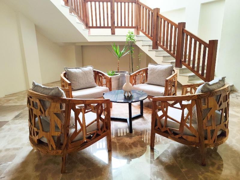 Hotel Mundo Maya Calakmul image