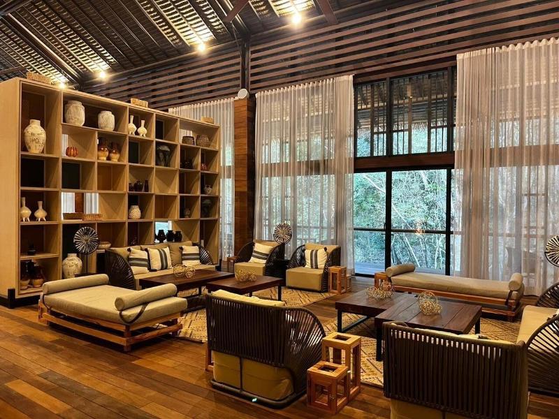 Hotel Mundo Maya Calakmul image