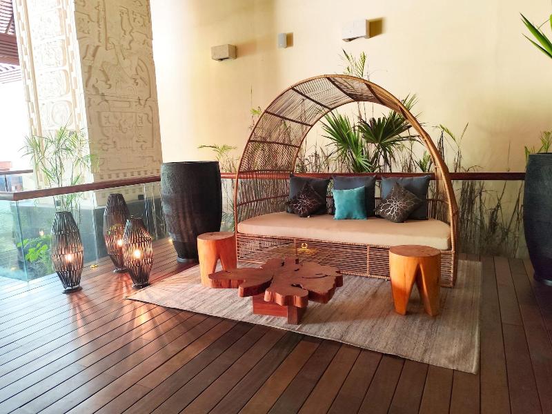 Hotel Mundo Maya Calakmul image