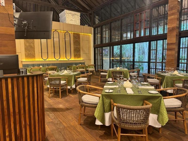 Hotel Mundo Maya Calakmul image