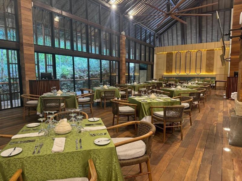 Hotel Mundo Maya Calakmul image