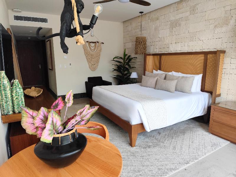 Hotel Mundo Maya Calakmul image