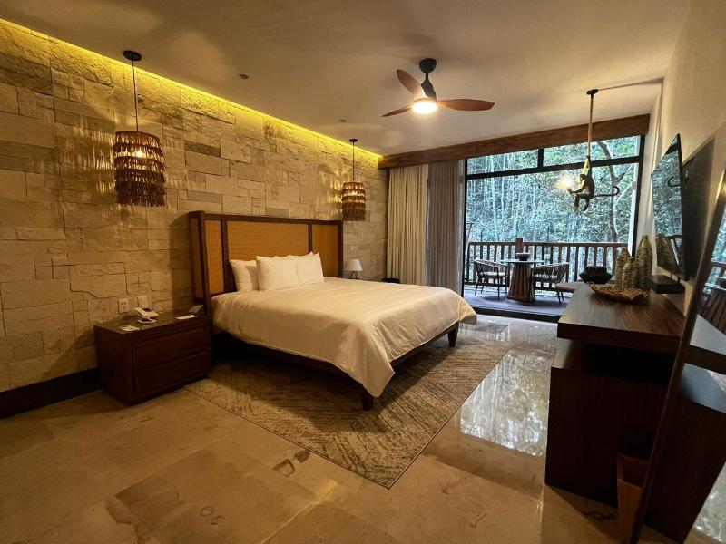 Hotel Mundo Maya Calakmul image