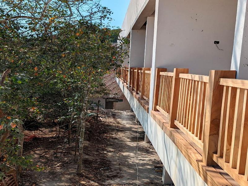 Hotel Mundo Maya Calakmul image