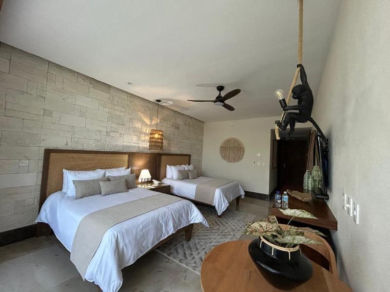 Hotel Mundo Maya Calakmul image