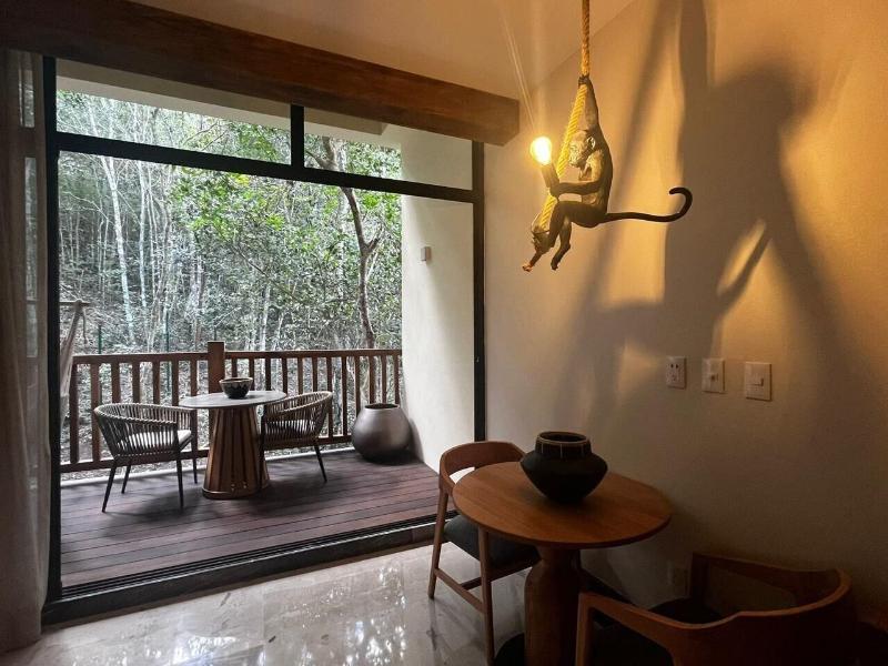 Hotel Mundo Maya Calakmul image