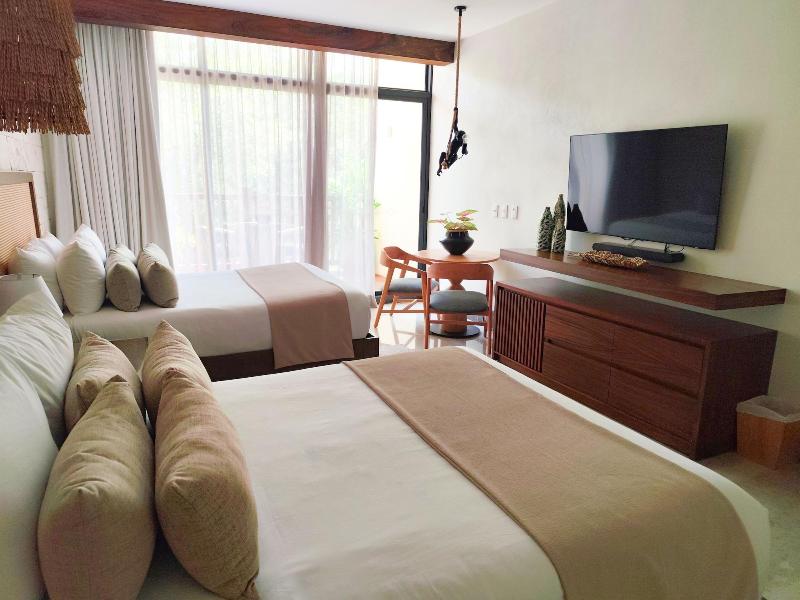 Hotel Mundo Maya Calakmul image