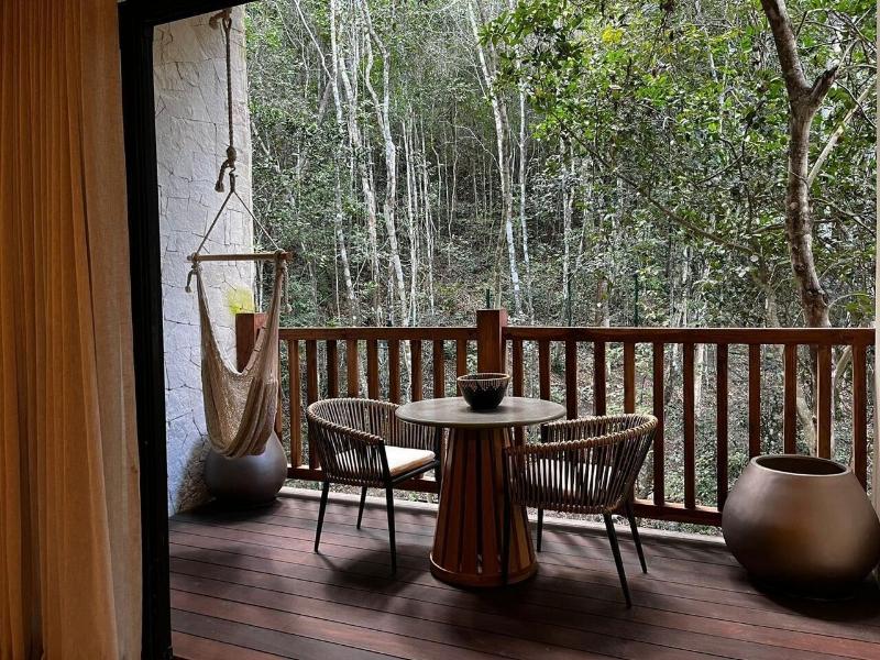 Hotel Mundo Maya Calakmul image