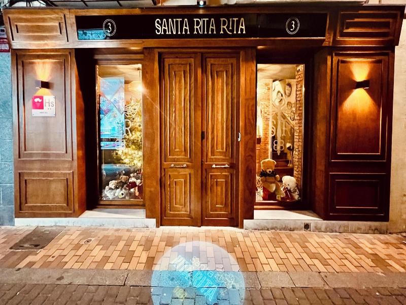 Santa Rita Rita B&b image