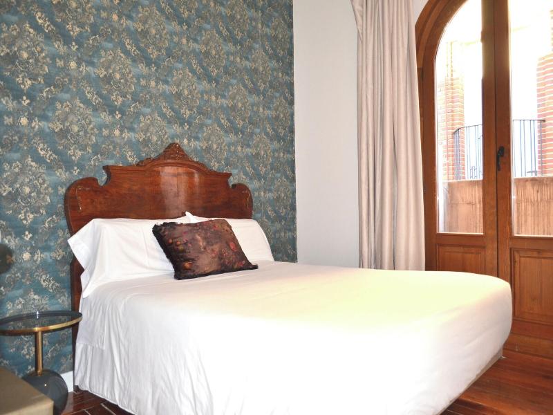 Santa Rita Rita B&b — view