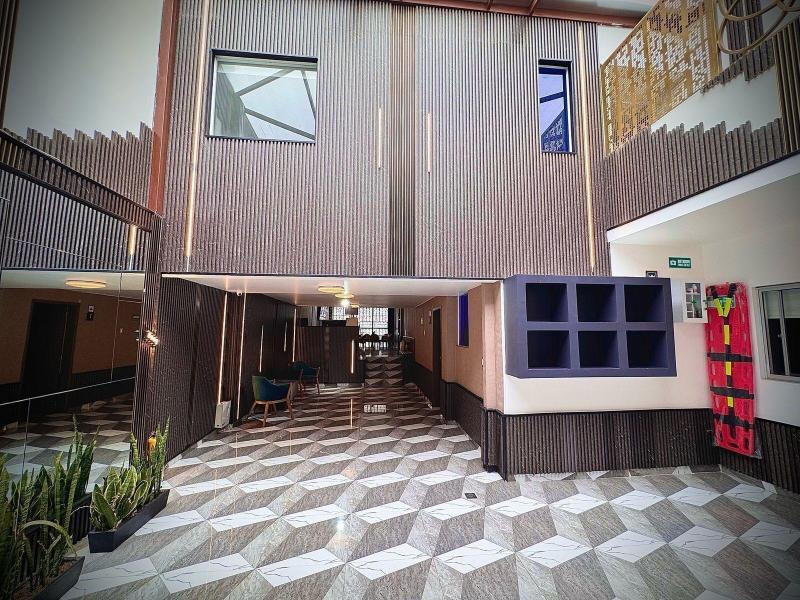 Hotel American Visa Normandia image